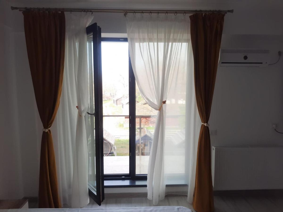 Beach Residence 10 Metri Pana La Plaja Năvodari Екстериор снимка